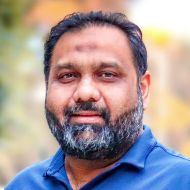 Dr Muhammad Ehsan Khan